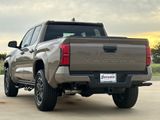Used 2026 Toyota Tacoma Truck