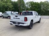New 2026 Ram 1500 Truck