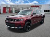 Used 2023 Jeep Grand Cherokee L SUV
