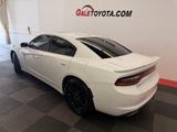 Used 2016 Dodge Charger Sedan