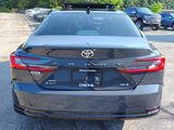 Used 2025 Toyota Camry Sedan