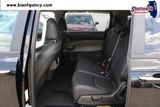 New 2026 Kia Carnival MPV Van