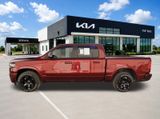 Used 2025 Ram 1500 Truck