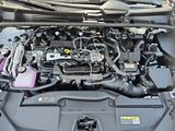 New 2027 Toyota Prius Plug-in Hybrid Sedan