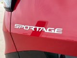 New 2026 Kia Sportage SUV