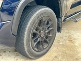 Used 2024 Toyota Tundra Truck