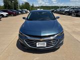 Used 2024 Chevrolet Malibu Sedan