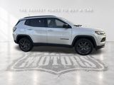 New 2026 Jeep Compass SUV