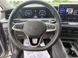 Used 2025 Volkswagen Tiguan SUV