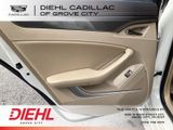 Used 2012 Cadillac CTS Sedan