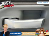 Used 2020 Ram 2500 Truck