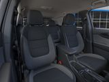 New 2026 Chevrolet TrailBlazer SUV