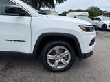 Used 2024 Jeep Compass SUV