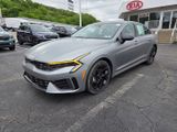 New 2026 Kia K5 Sedan