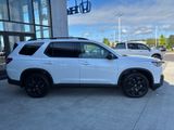 New 2026 Honda Pilot SUV