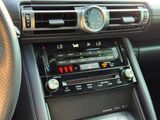 Used 2022 Lexus IS Sedan