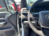 Used 2026 Toyota Sienna Van
