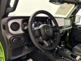 New 2026 Jeep Wrangler SUV