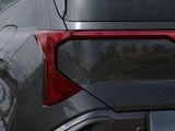 New 2027 Kia Seltos SUV