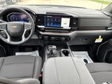 New 2026 Chevrolet Silverado 1500 Truck