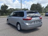 Used 2017 Toyota Sienna Van