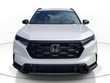 New 2026 Honda CR-V Hybrid SUV