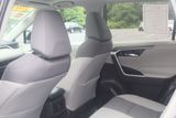 Used 2021 Toyota RAV4 Hybrid SUV