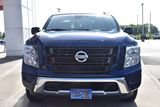 Used 2021 Nissan Titan Truck