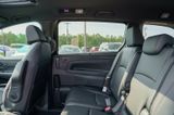 New 2026 Honda Odyssey Van