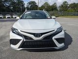 Used 2023 Toyota Camry Sedan