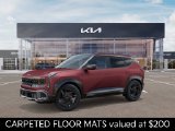 New 2027 Kia Seltos SUV