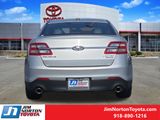 Used 2016 Ford Taurus Sedan