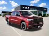 Used 2025 Ram 1500 Truck