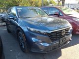 Used 2026 Honda CR-V SUV