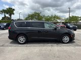 Used 2022 Chrysler Voyager Van