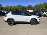 New 2026 Jeep Compass SUV