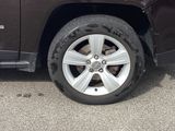 Used 2014 Jeep Compass SUV
