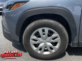 Used 2025 Toyota Corolla Cross SUV