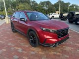 Used 2023 Honda CR-V Hybrid SUV