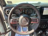 New 2026 Jeep Wrangler SUV