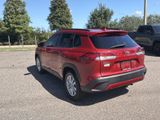 Used 2023 Toyota Corolla Cross SUV