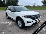 Used 2023 Ford Explorer SUV
