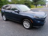 Used 2024 Honda CR-V SUV