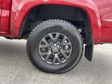 Used 2021 Toyota Tacoma Truck