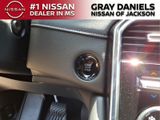 New 2026 Nissan Armada SUV