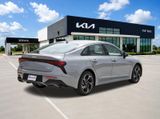 New 2026 Kia K5 Sedan