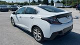Used 2016 Chevrolet Volt Hatchback