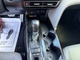Used 2025 Toyota Camry Sedan