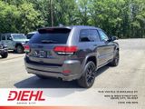 Used 2021 Jeep Grand Cherokee SUV