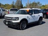Used 2025 Ford Bronco Sport SUV